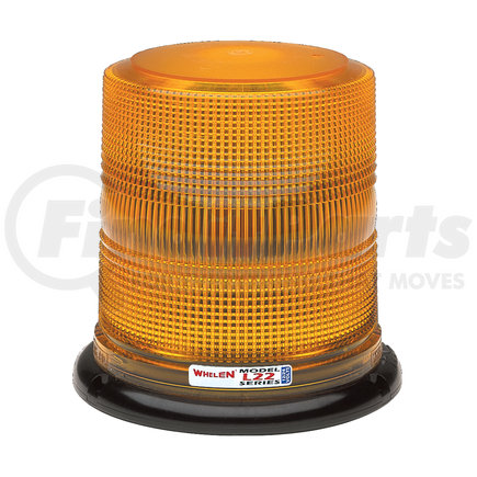 L22HAP by WHELEN ENGINEERING - L22 12V LED BEACON AMBER/COMBO