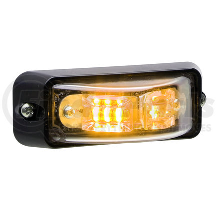 LINV2A by WHELEN ENGINEERING - LINZ V-SERIES LIGHT AMBER