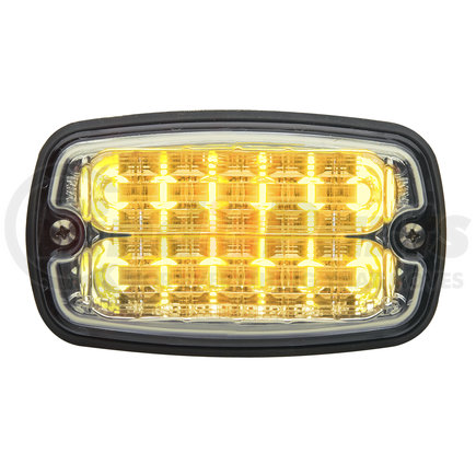 M4A by WHELEN ENGINEERING - M4 LED FLASHER AMBER