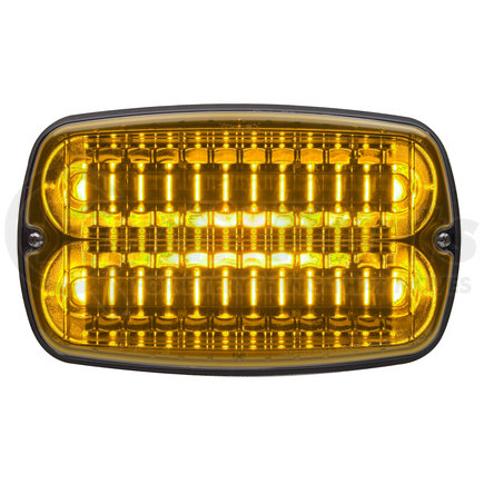 M9A by WHELEN ENGINEERING - M9 LED FLASHER AMBER