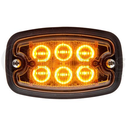 M2WA by WHELEN ENGINEERING - NFPA M2 LED FLASHER AMBER