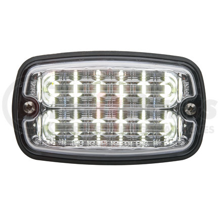 M4C by WHELEN ENGINEERING - M4 LED FLASHER WHITE