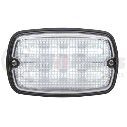 M6BUW by WHELEN ENGINEERING - M6 LED BACK-UP LT 12V