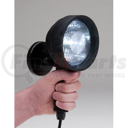 P36HHS by WHELEN ENGINEERING - PAR36 LED HANDHELD SPOT 12/24V