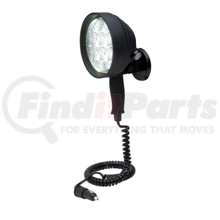 P46HHS by WHELEN ENGINEERING - PAR46 LED HANDHELD SPOT 12V