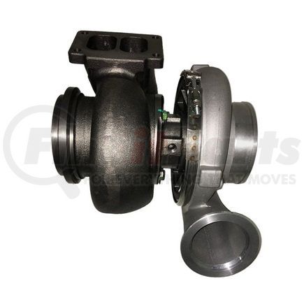 1080006R by TSI PRODUCTS INC - Turbocharger, (Remanufactured) S400