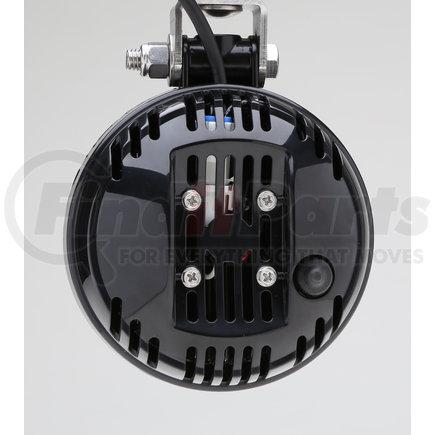 PFBS12S by WHELEN ENGINEERING - 12 LED SWIVEL MT FLOOD LT W/SW