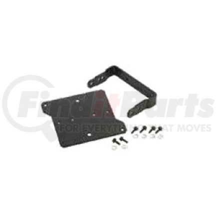 RB-TAH15 by FEDERAL SIGNAL - Bracket Kit, Rumbler, Tah15