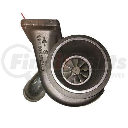 1080007 by TSI PRODUCTS INC - Turbocharger, S300 New Mack IEGR, E7, EM7, E7-350, E7-400