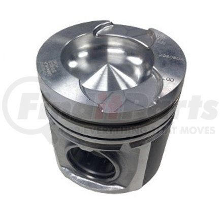 821001 by PAI - O-Ring Lubricant - Mack MP Series Application