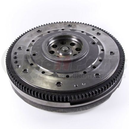 DMF029 by LUK - Clutch Flywheel - For 2001-2005 Chevrolet Silverado/GMC Sierra 2500/3500 6.6L Diesel