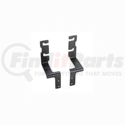 RB-FPIU20 by FEDERAL SIGNAL - Brackets for Rumbler Traffic Clearing System, for 2020-23 Ford Police Interceptor Utility