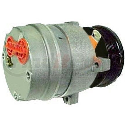 15-20069 by ACDELCO - AC Compressor, for 1992-1993 Chevrolet Beretta/Corsica