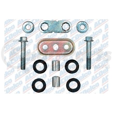 45G22095 by ACDELCO - BUSHING KITS/GR