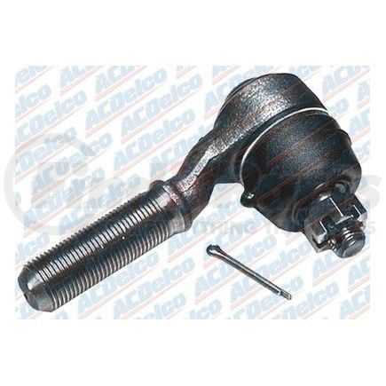 45A0420 by ACDELCO - Steering Tie Rod End