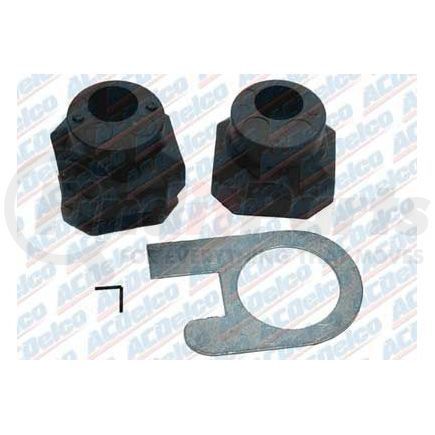 45G30002 by ACDELCO - BUSHING FRT LWR CONT ARM