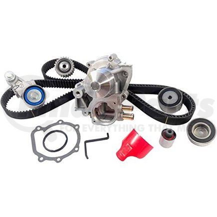 TCKWP328 by ACDELCO - Professional™ Timing Belt and Water Pump Kit