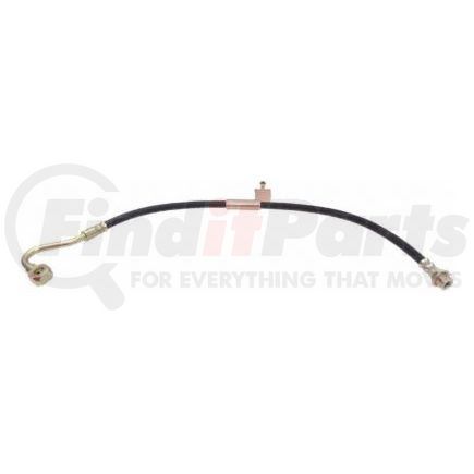 18J293 by ACDELCO - HOSE ASM FRT BRK