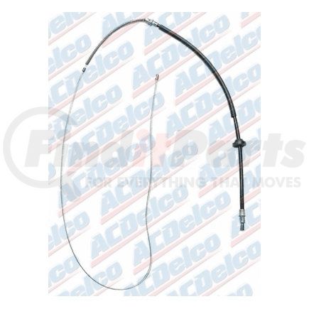 18P1561 by ACDELCO - CABLE ASMPARK B