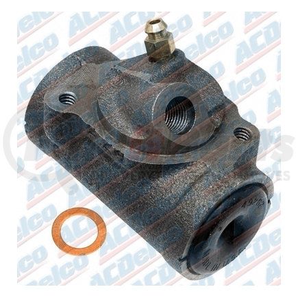 18E571 by ACDELCO - CYLINDERFRT BRK