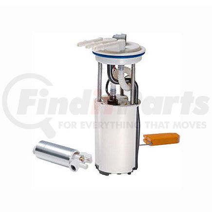 MU1443 by ACDELCO - Fuel Pump, Leve (SLP)