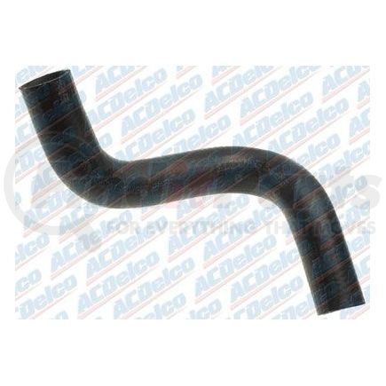 22547M by ACDELCO - Radiator Coolant Hose