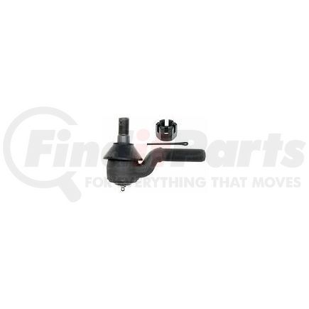 ACDelco 45A0062 Steering Tie Rod End END KITSTRG LNKG TIE ROD