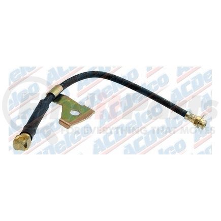 18J147 by ACDELCO - HOSE ASMFRT BRK