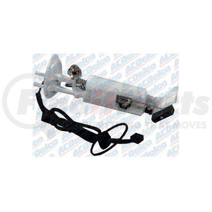 MU1323 by ACDELCO - MODULE (B)