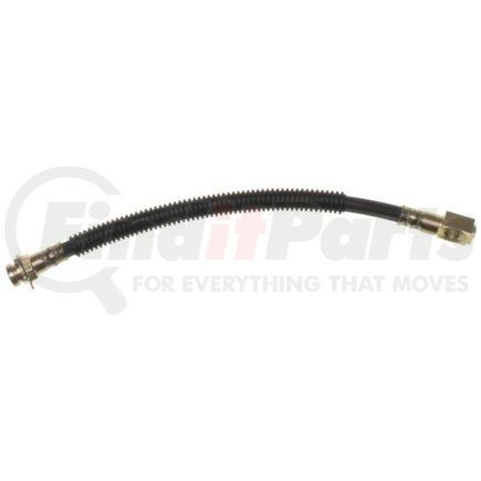 18J1435 by ACDELCO - HOSE ASM FRT BR