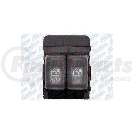 D7069C by ACDELCO - SWITCH (B)