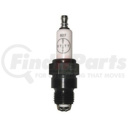 R44XLSM by ACDELCO - SPARK PLUG