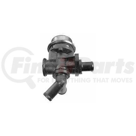 214-42 by ACDELCO - Air Injection Check Valve