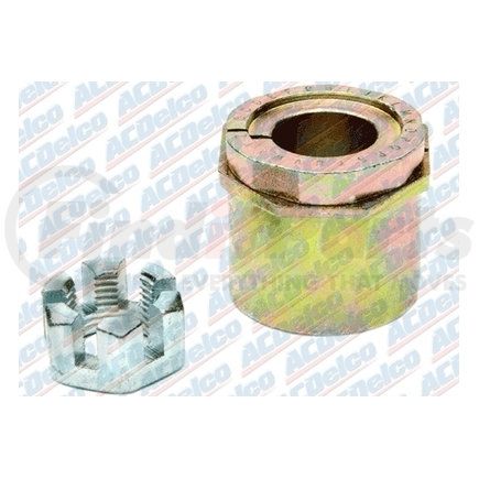 45K6529 by ACDELCO - Alignment Caster/Camber Bushing