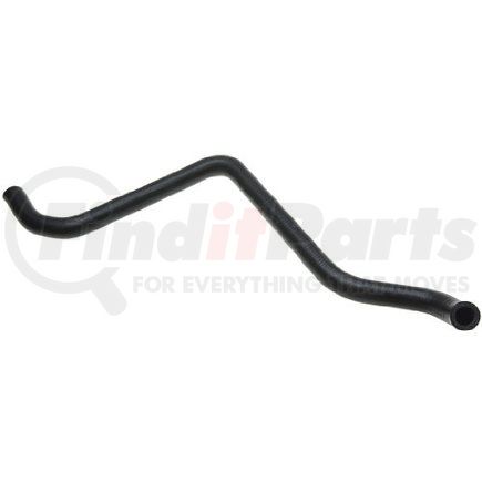 18260L by ACDELCO - HVAC Heater Hose, for 99-04 Volkswagen Golf /99-08 Volkswagen Jetta/2008 Volkswagen Jetta City