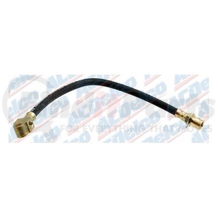 18J1768 by ACDELCO - Rear Hydraulic (B)