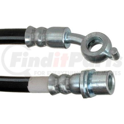 18J1375 by ACDELCO - Brake Hydraulic Hose, Front, RH, for 97-04 Toyota Avalon/97-01 Toyota Camry/99-03 Toyota Solara