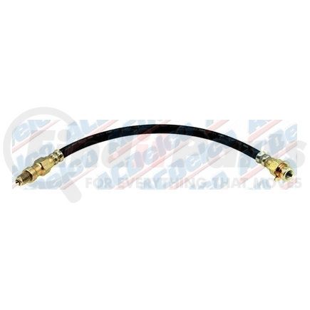 18J1734 by ACDELCO - Front Hydraulic (B)