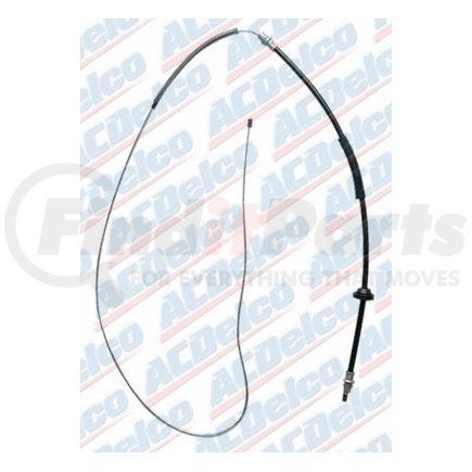 18P1611 by ACDELCO - ACDELCO 18P1611 -