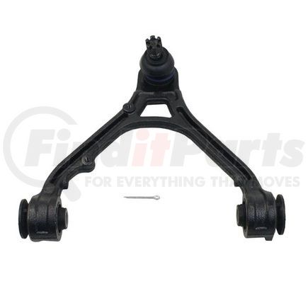 102-7789 by BECK ARNLEY - CONTROL ARM WITH BALL JOINT