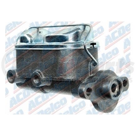 18M117 by ACDELCO - Brake Master Cy (SLP)