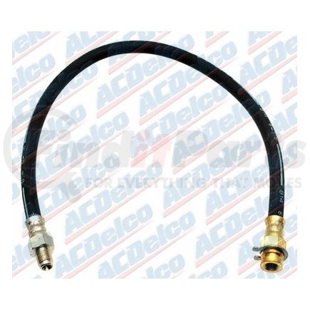 18J1746 by ACDELCO - Brake Hydraulic Hose