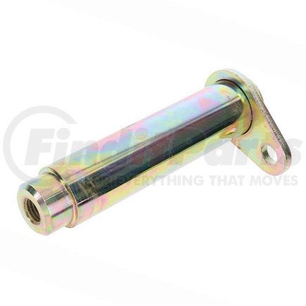 84270815 by CASE-REPLACEMENT - Loader Bucket Linkage Pin, 38.07 mm Outside Diameter x 173.5 mm Length