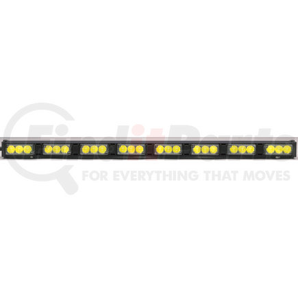 TAD8 by WHELEN ENGINEERING - DOMINATOR 8 SUPER-LED T/A