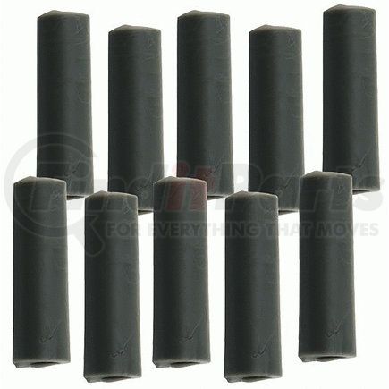 Z50040B by FEDERAL SIGNAL - Tip Guard - Pack of 10, for Stinger Spike Tip Guard - For Stinger Spike System