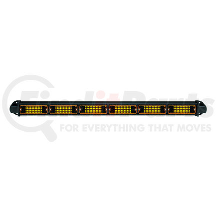 TAL65 by WHELEN ENGINEERING - 6X 500 5MM LED L/P TRAFFIC ADV