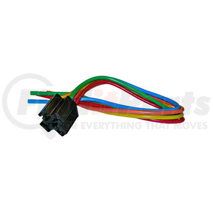 MT0903 by OMEGA ENVIRONMENTAL TECHNOLOGIES - HVAC Relay Connector
