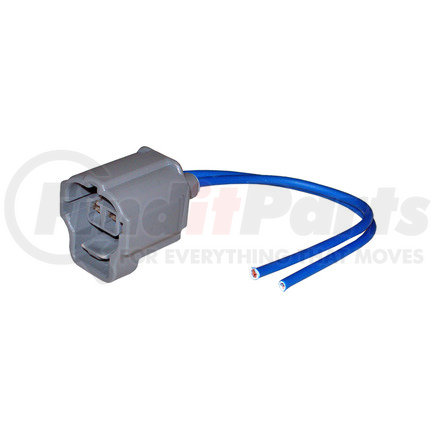 MT1689 by OMEGA ENVIRONMENTAL TECHNOLOGIES - PIGTAIL - CHRYSLER/DENSO PRESSURE SWITCHES
