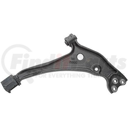 45D3329 by ACDELCO - Suspension Control Arm and Ball Joint Assembly
