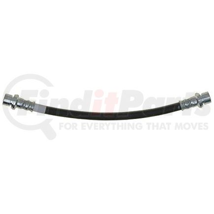 18J1943 by ACDELCO - Brake Hydraulic Hose